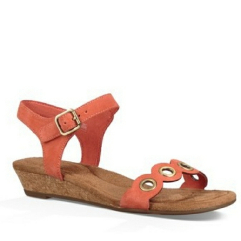 NWB UGG KOOLABURRA SANDAL (6)